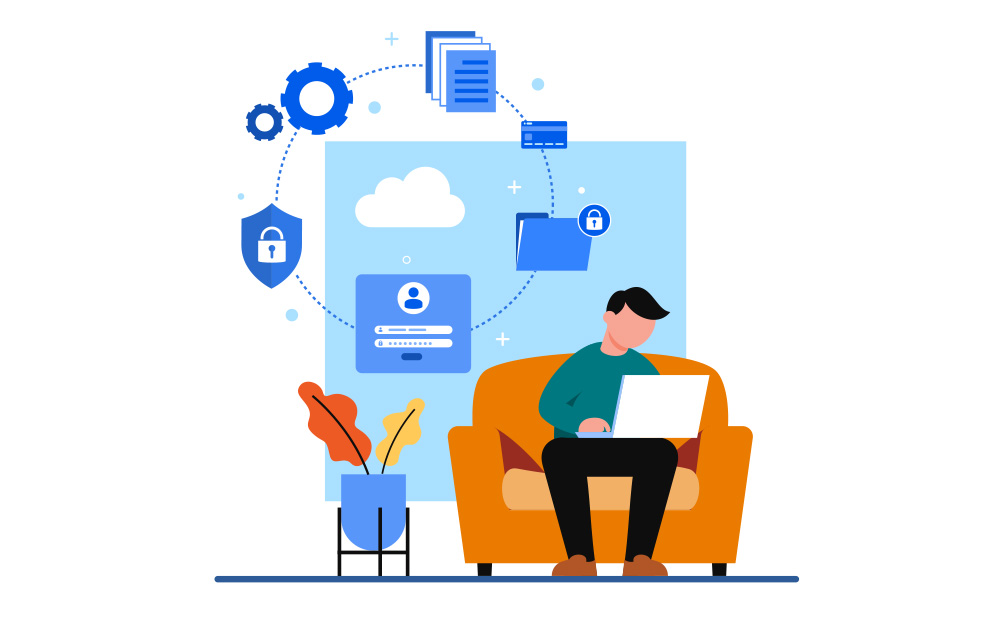 Building a culture of security. Building a culture of security.